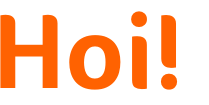 Hoi Internet AG Logo