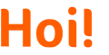 Hoi Internet AG Logo